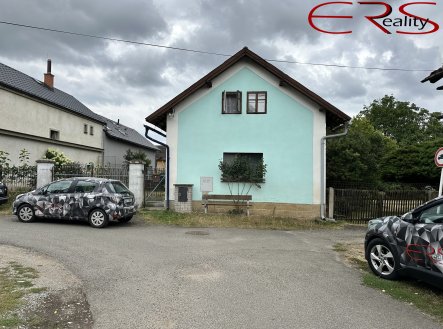 Prodej domu/vily, 140 m²