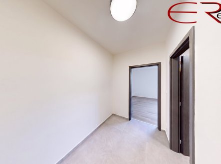 Prodej bytu, 1+1, 46 m²