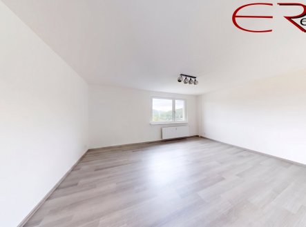Prodej bytu, 1+1, 46 m²