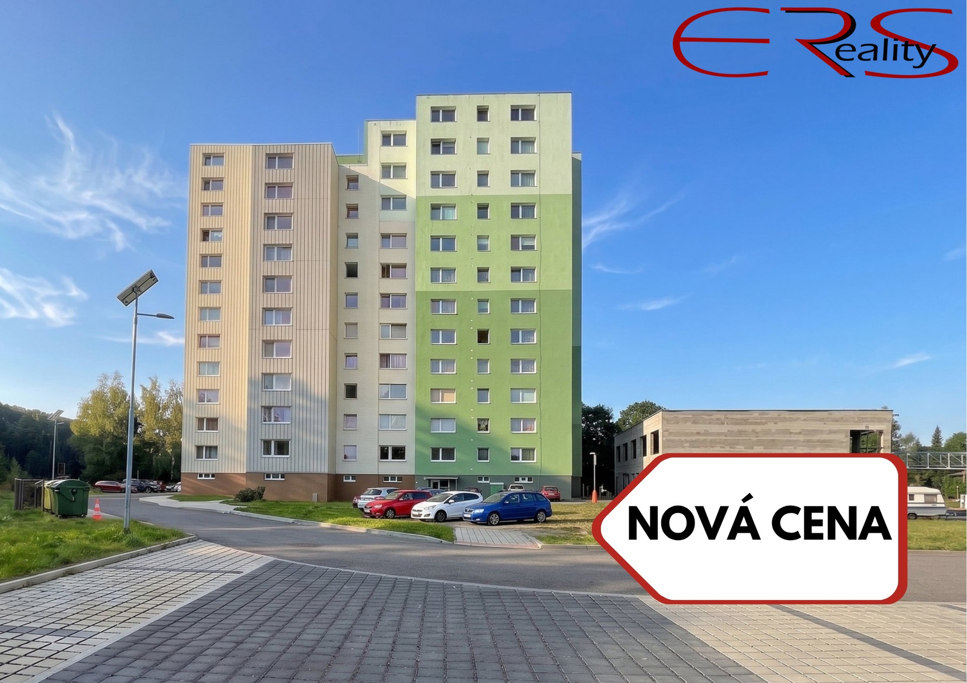 Budova