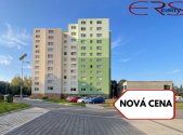 Prodej bytu, 1+1, 46 m²