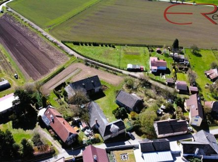 Prodej pozemku pro bydlení, 3 869 m²
