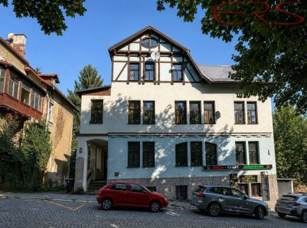 Pronájem bytu, 1+1, 41 m² obrázek