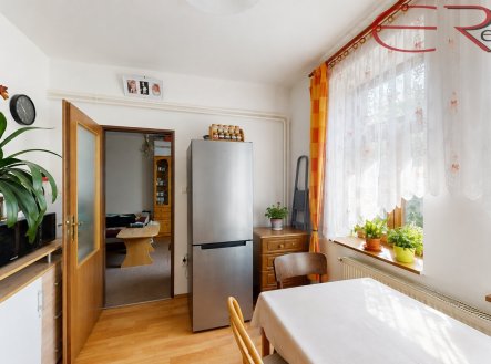Pronájem bytu, 1+1, 41 m²