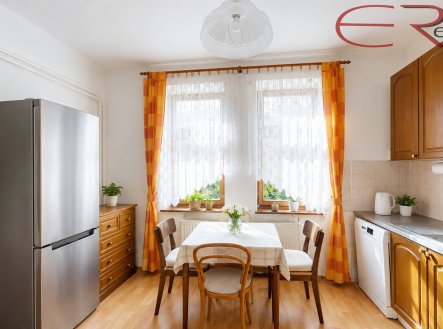 Pronájem bytu, 1+1, 41 m²