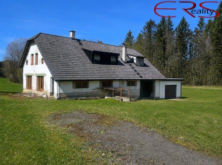 Prodej hotel, 394 m²