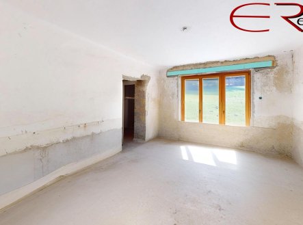 Prodej hotel, 394 m²