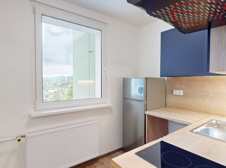 Pronájem bytu, 1+1, 41 m²
