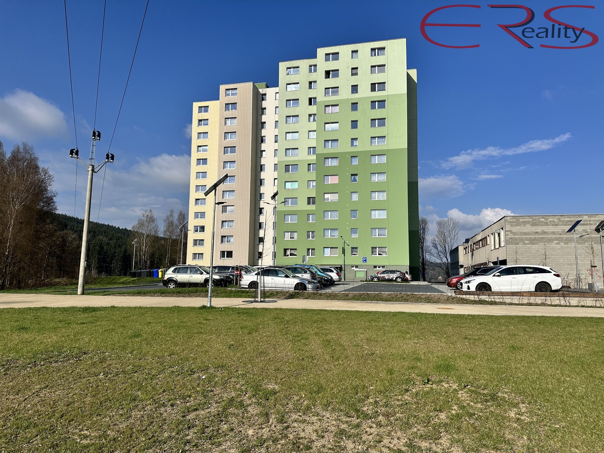 nemovitost