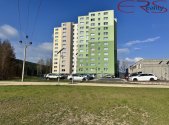 Pronájem bytu, 1+1, 41 m²