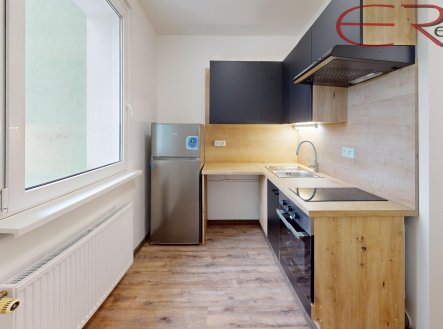 Pronájem bytu, 1+1, 41 m²