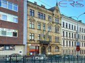 Pronájem bytu, 2+kk, 68 m²