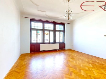 Pronájem bytu, 2+kk, 68 m²