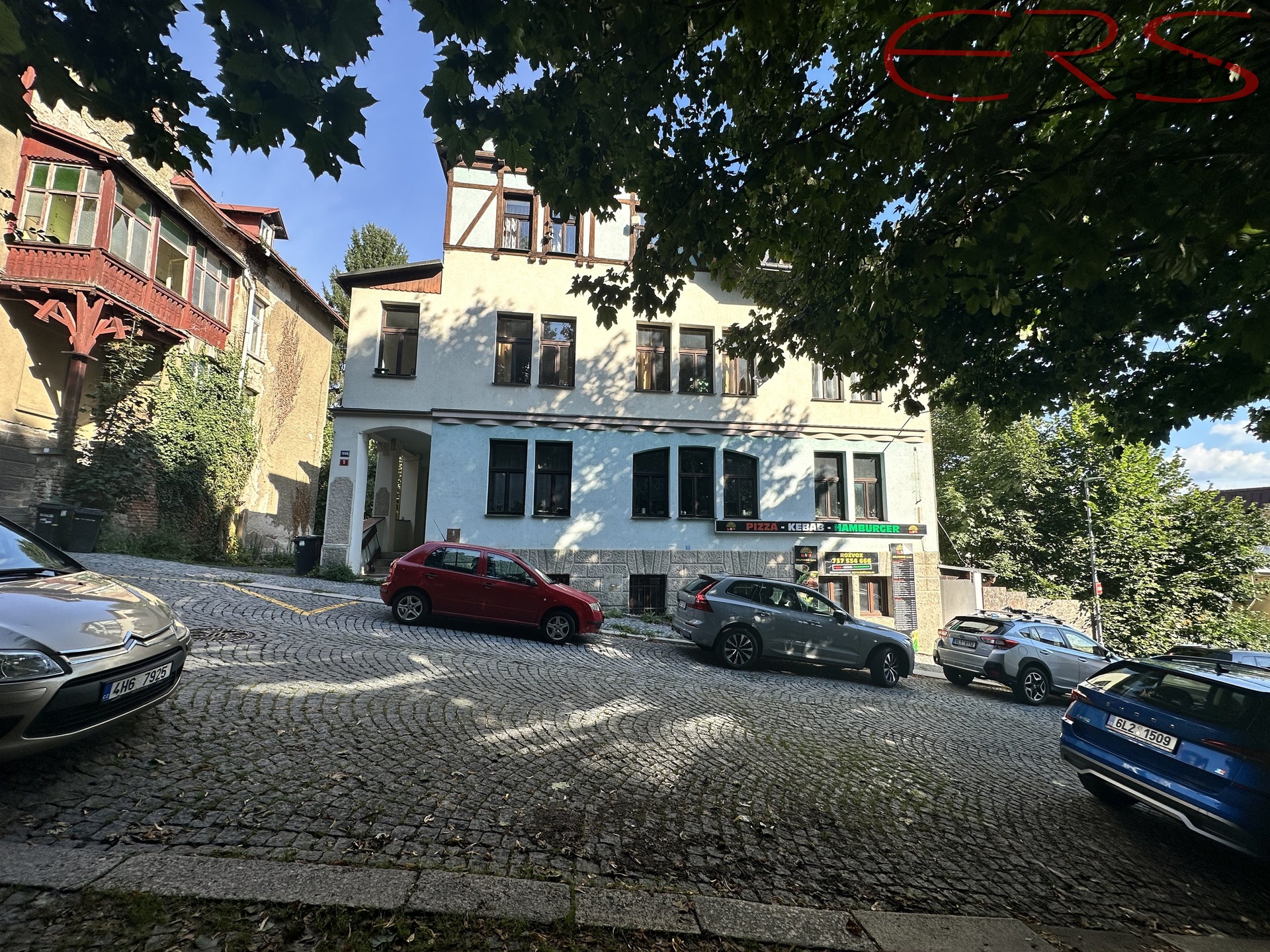 Nemovitost