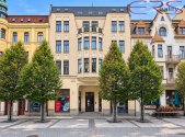 Pronájem obchodní prostory, 83 m²