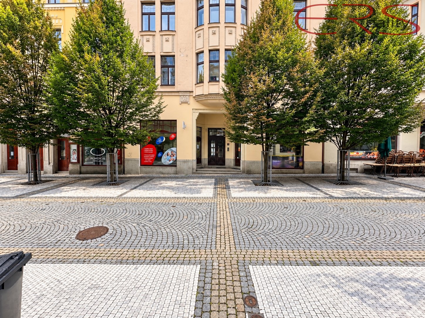 Nemovitost