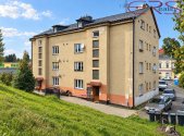 Prodej bytu, 3+1, 55 m²