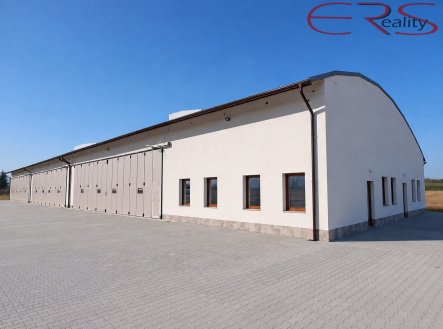 Pronájem bytu, 3+kk, 72 m²