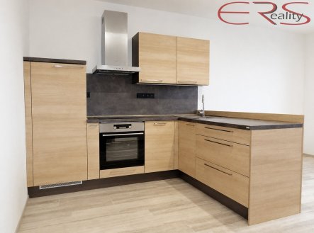 Pronájem bytu, 3+kk, 72 m²
