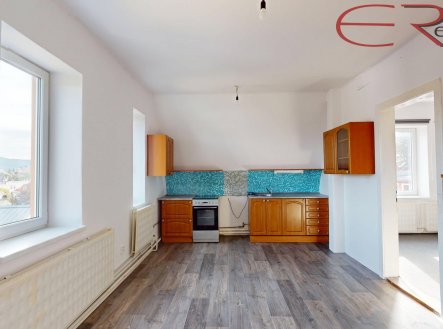 Prodej bytu, atypický, 214 m²