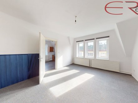 Prodej bytu, atypický, 214 m²