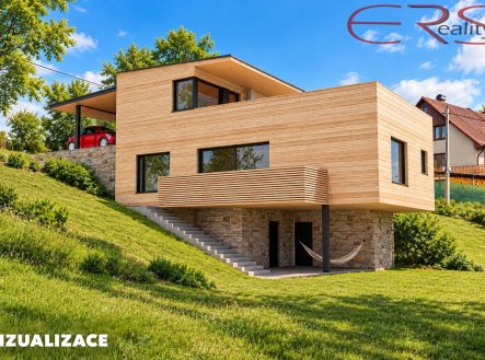 Prodej pozemku pro bydlení, 1 358 m²