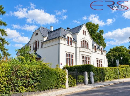 Prodej bytu, atypický, 188 m²