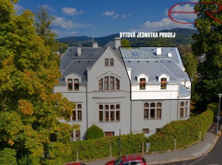 Prodej bytu, atypický, 188 m²