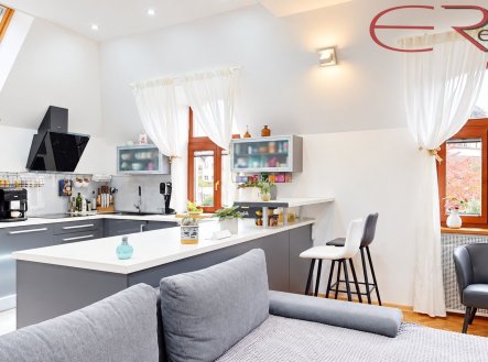 Prodej bytu, atypický, 188 m²
