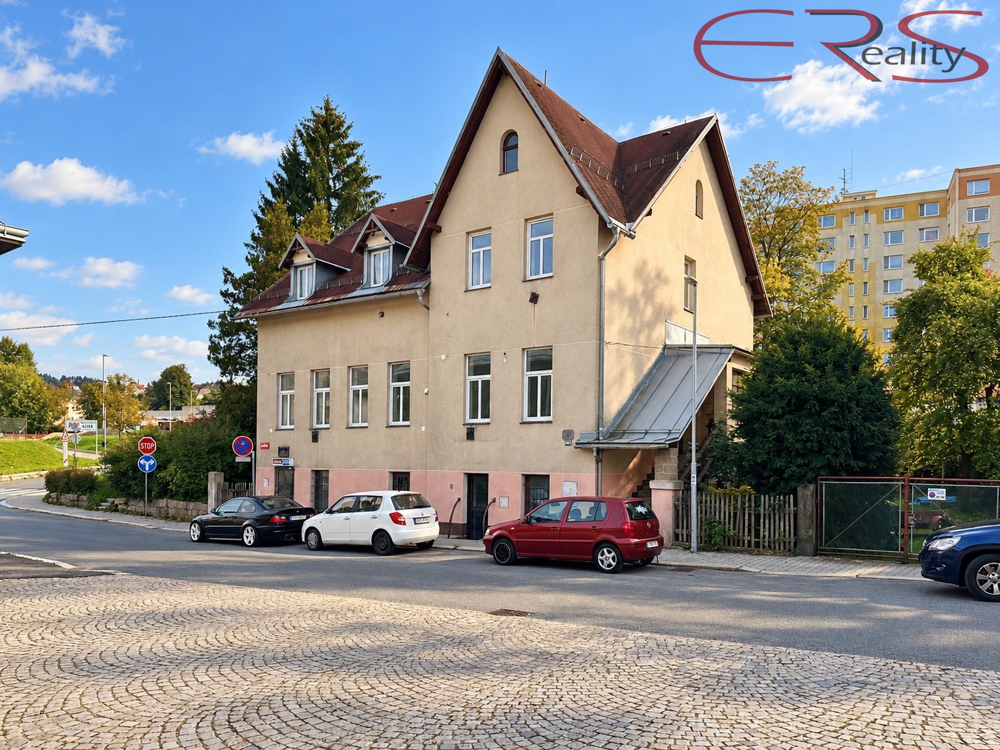 Nemovitost