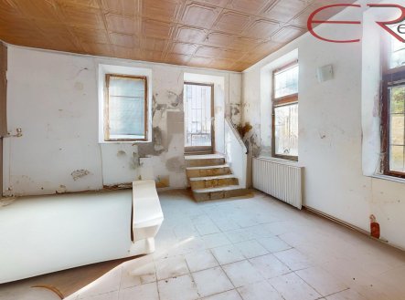 Prodej domu/vily, 518 m²