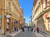 Pronájem kanceláře, 27 m²
