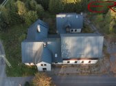 Prodej hotel, 780 m²