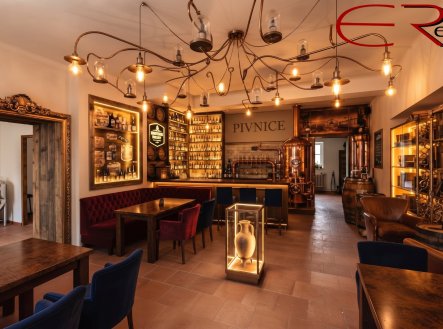 Prodej hotel, 780 m²