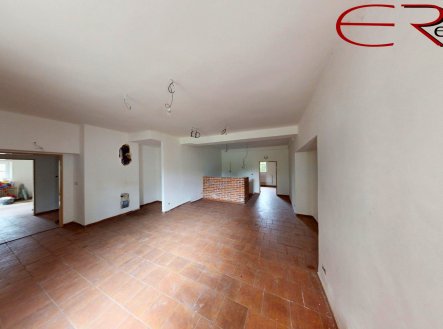 Prodej hotel, 780 m²