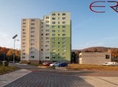 Prodej bytu, 1+1, 46 m²