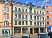 Pronájem kanceláře, 91 m²
