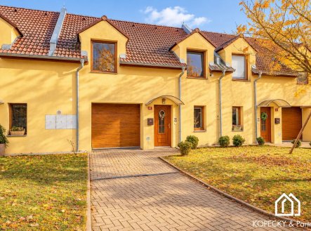 Prodej domu/vily, 150 m²