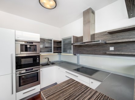 Prodej bytu, 2+kk, 51 m²