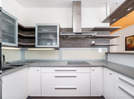Prodej bytu, 2+kk, 51 m²