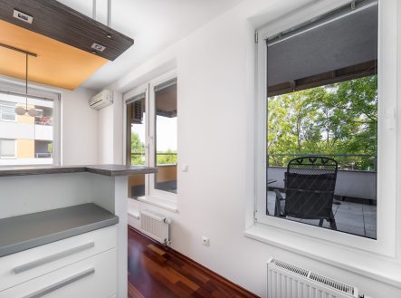 Prodej bytu, 2+kk, 51 m²