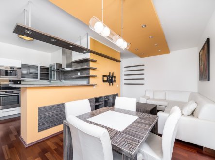 Prodej bytu, 2+kk, 51 m²