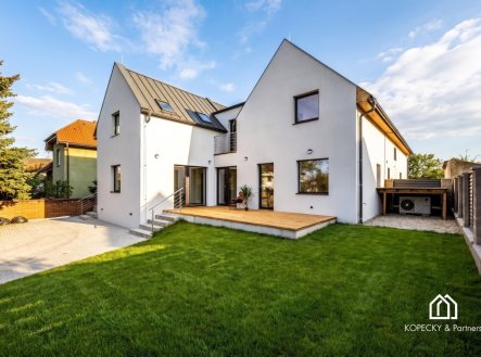 Prodej domu/vily, 139 m²