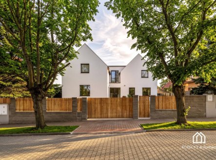 Prodej domu/vily, 139 m²