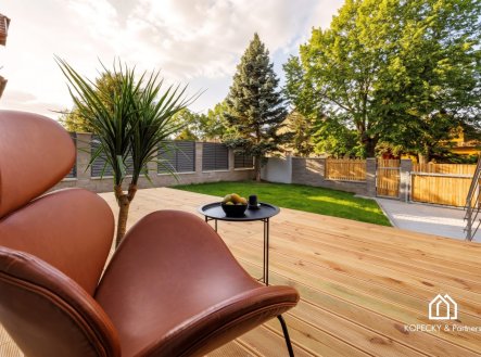 Prodej domu/vily, 139 m²