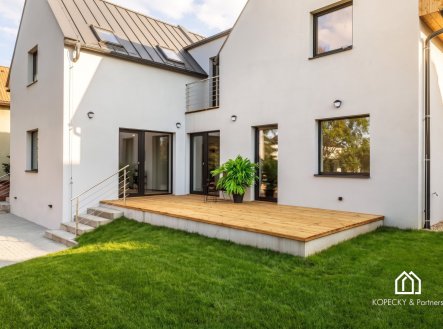 Prodej domu/vily, 139 m²