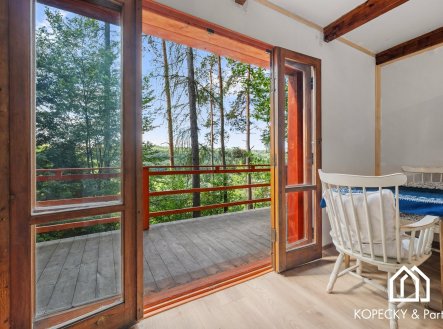 Prodej chaty/rekreačního objektu, 30 m²