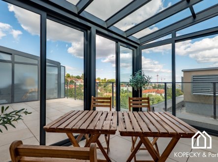 Prodej bytu, 4+kk, 154 m²