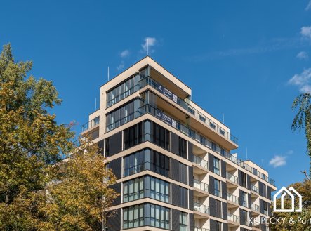 Prodej bytu, 5+kk, 149 m²