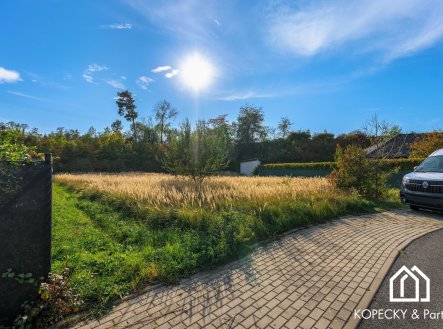 Prodej pozemku pro bydlení, 2 044 m²